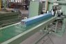 aluminium profile packing machine