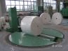 stretch wrapping machine